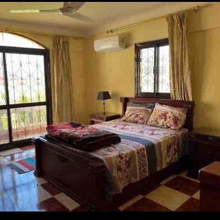 4 Bedroom Superior Family Villa With Private Pool, 5 Min From Beach Abu Talat 亚历山大港 外观 照片