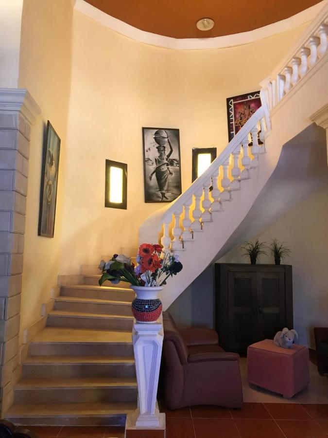 4 Bedroom Superior Family Villa With Private Pool, 5 Min From Beach Abu Talat 亚历山大港 外观 照片