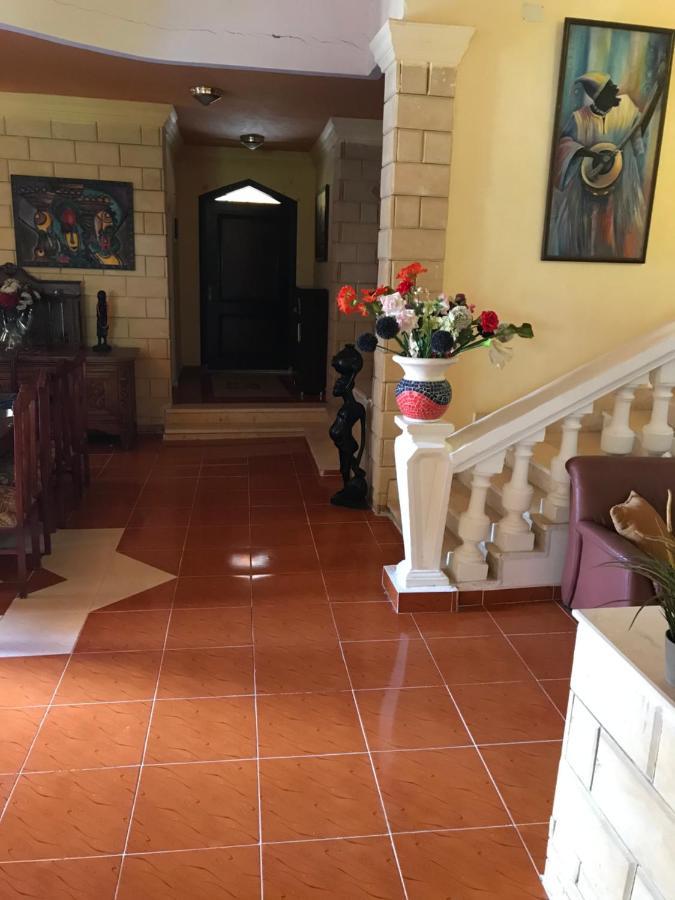 4 Bedroom Superior Family Villa With Private Pool, 5 Min From Beach Abu Talat 亚历山大港 外观 照片