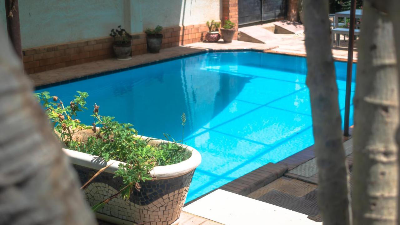 4 Bedroom Superior Family Villa With Private Pool, 5 Min From Beach Abu Talat 亚历山大港 外观 照片