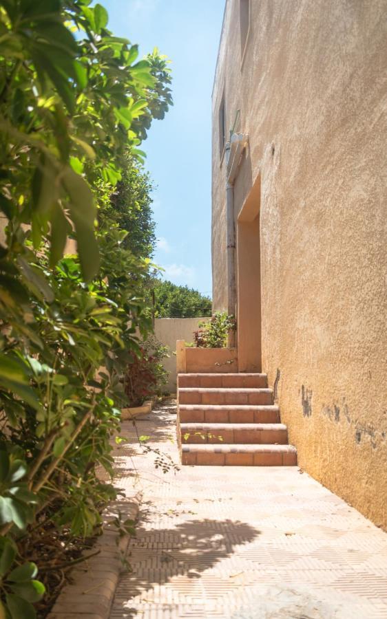 4 Bedroom Superior Family Villa With Private Pool, 5 Min From Beach Abu Talat 亚历山大港 外观 照片