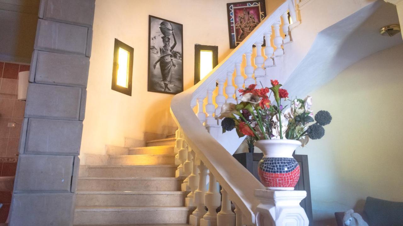 4 Bedroom Superior Family Villa With Private Pool, 5 Min From Beach Abu Talat 亚历山大港 外观 照片