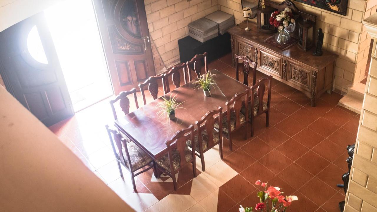 4 Bedroom Superior Family Villa With Private Pool, 5 Min From Beach Abu Talat 亚历山大港 外观 照片