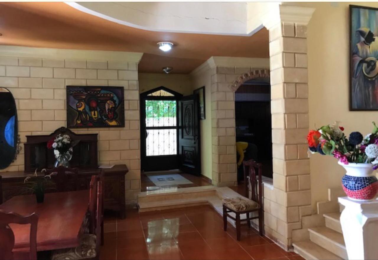 4 Bedroom Superior Family Villa With Private Pool, 5 Min From Beach Abu Talat 亚历山大港 外观 照片