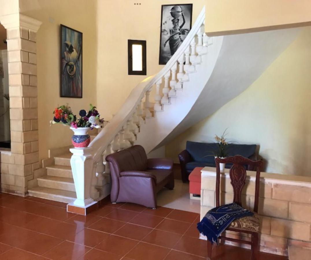 4 Bedroom Superior Family Villa With Private Pool, 5 Min From Beach Abu Talat 亚历山大港 外观 照片