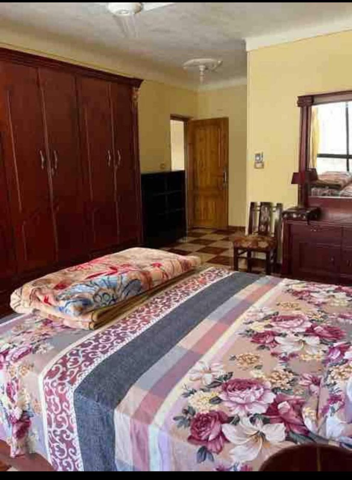 4 Bedroom Superior Family Villa With Private Pool, 5 Min From Beach Abu Talat 亚历山大港 外观 照片