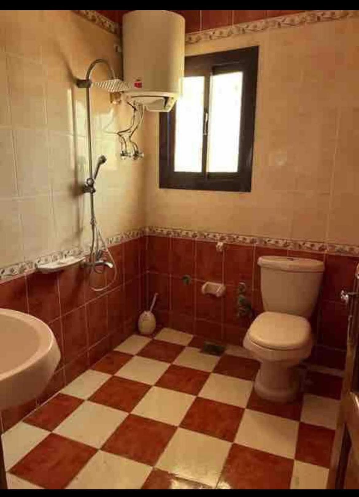 4 Bedroom Superior Family Villa With Private Pool, 5 Min From Beach Abu Talat 亚历山大港 外观 照片