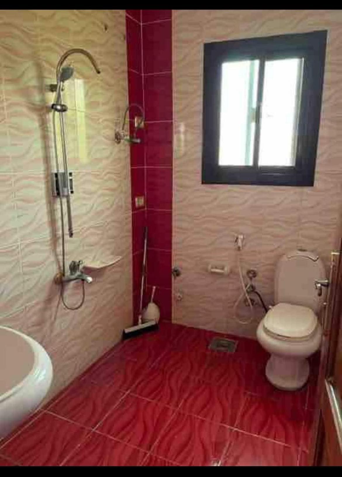 4 Bedroom Superior Family Villa With Private Pool, 5 Min From Beach Abu Talat 亚历山大港 外观 照片